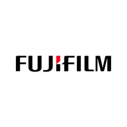 Fujifilm Logo