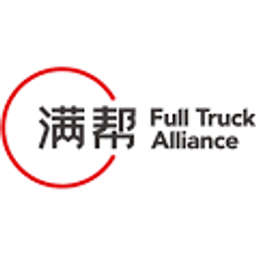 Full Truck Alliance Logo