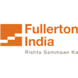 Fullerton India Logo