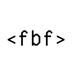 Fund Black Founders Logo