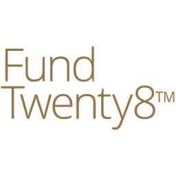 Fund Twenty8 Logo