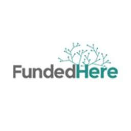 FundedHere Logo