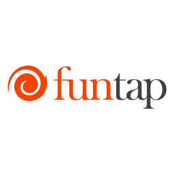 Funtap Logo