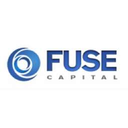 Fuse Capital Logo
