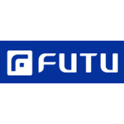 Futu Holdings Logo