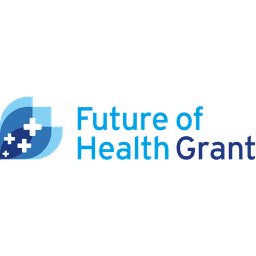Future of Health Grant Logo