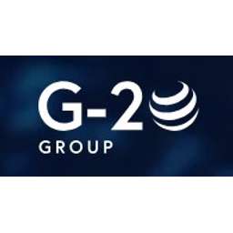 G-20 Group Logo