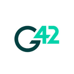 G42 Logo