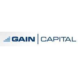 GAIN Capital Logo