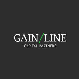 Gainline Capital Partners, LP Logo