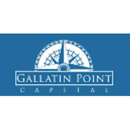 Gallatin Point Capital Logo