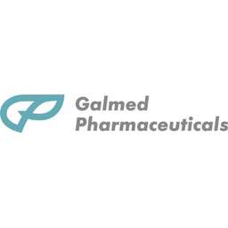 Galmed Pharmaceuticals Logo