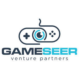 Game Seer Venture Partners Logo