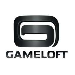 Gameloft Logo