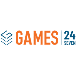 Games24x7 Logo