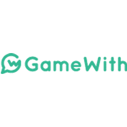 GameWith Logo