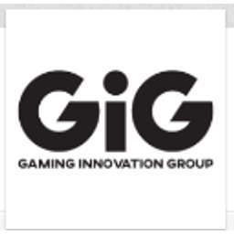 Gaming Innovation Group Logo