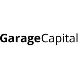 Garage Capital Logo