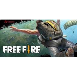 Garena Free Fire Logo