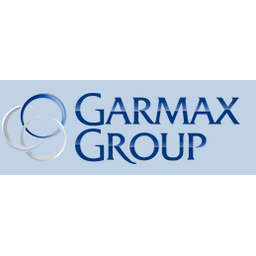 Garmax Group Logo