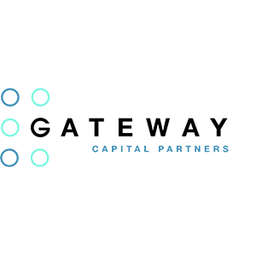 Gateway Capital Partners Logo