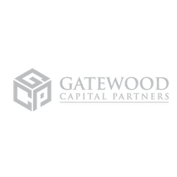 Gatewood Capital Partners Logo