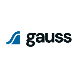 Gauss Logo