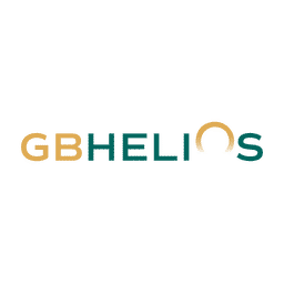 GB Helios Pte Ltd Logo