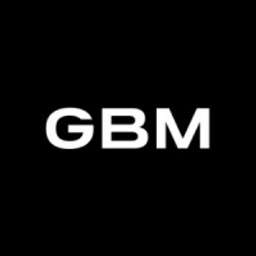 GBM Logo