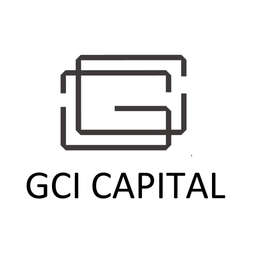 GCI Capital Logo
