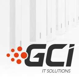 GCI Logo