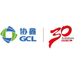 Gcl System Integration Technology Logo