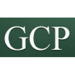 GCP Capital Partners Logo