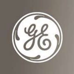 GE Appliances Logo