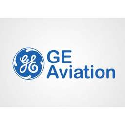 GE Aviation Logo