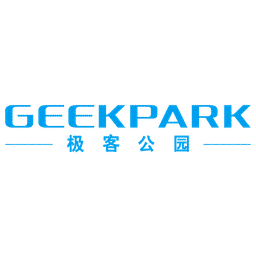 GeekPark Logo