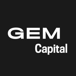 GEM Capital Logo