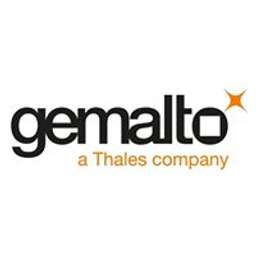 Gemalto Logo