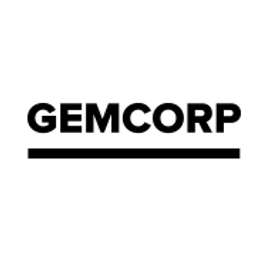 Gemcorp Logo