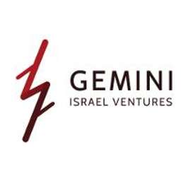 Gemini Israel Ventures Logo
