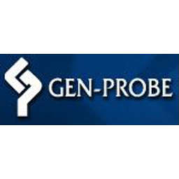 Gen-Probe Logo