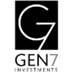 Gen7 Investments Logo