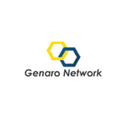 Genaro Network Logo