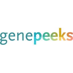 GenePeeks Logo