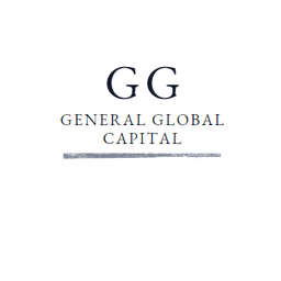 General Global Capital Logo