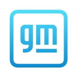 General Motors Logo