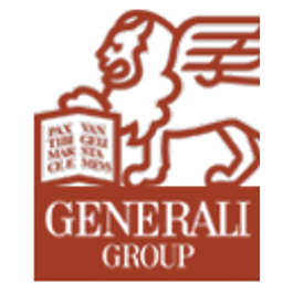 Generali Group Logo