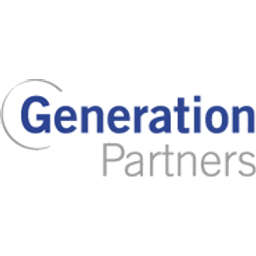 Generation Partners Logo