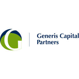 Generis Capital Partners Logo