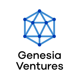 Genesia Ventures Logo